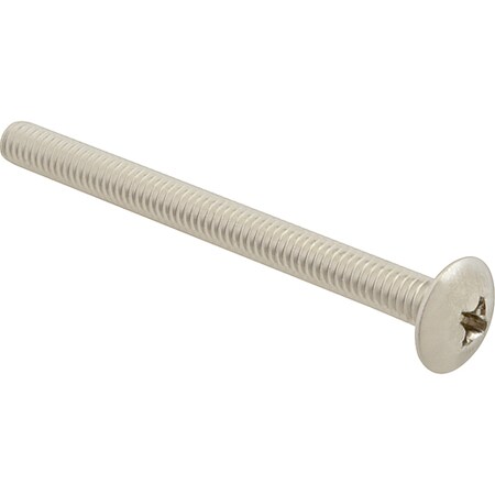 Allpoints Screw, Mach/Th/Ss (100) 6220832